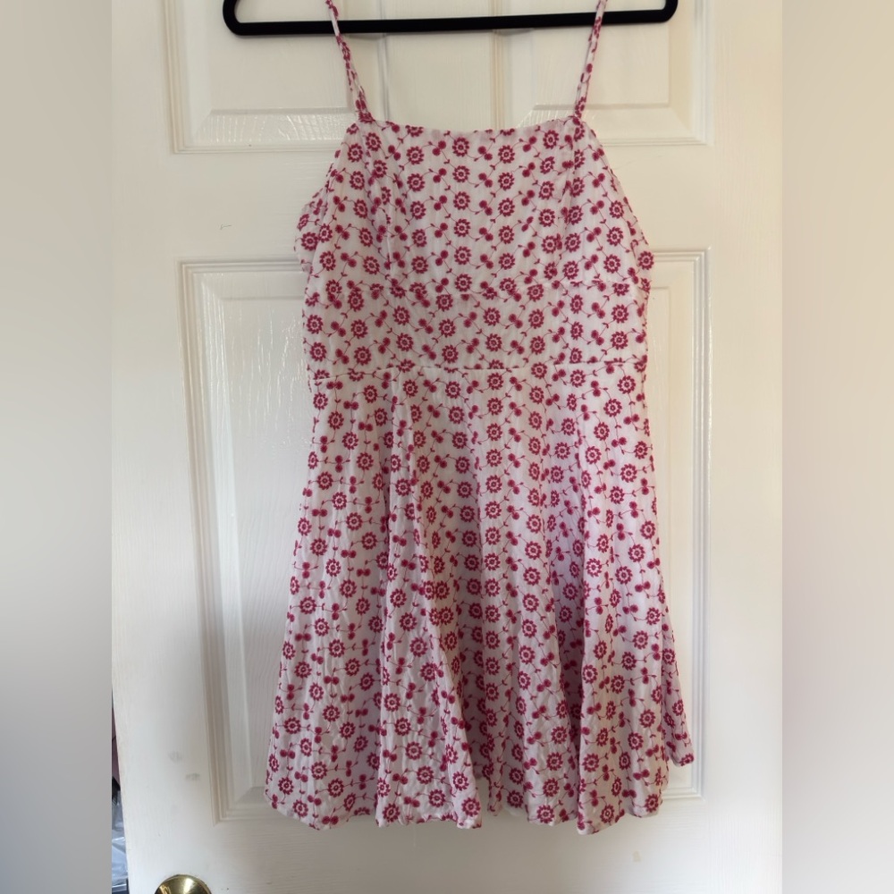 Francesca’s Dress NWT Size L